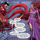 Illustration for article titled What the Hell Is Marvel's Inhumans Doing About Medusa's Wig Situation?